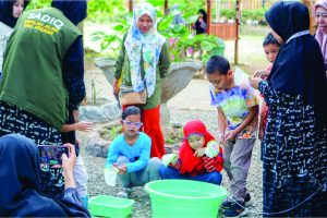 Green Therapy Indonesia Timur